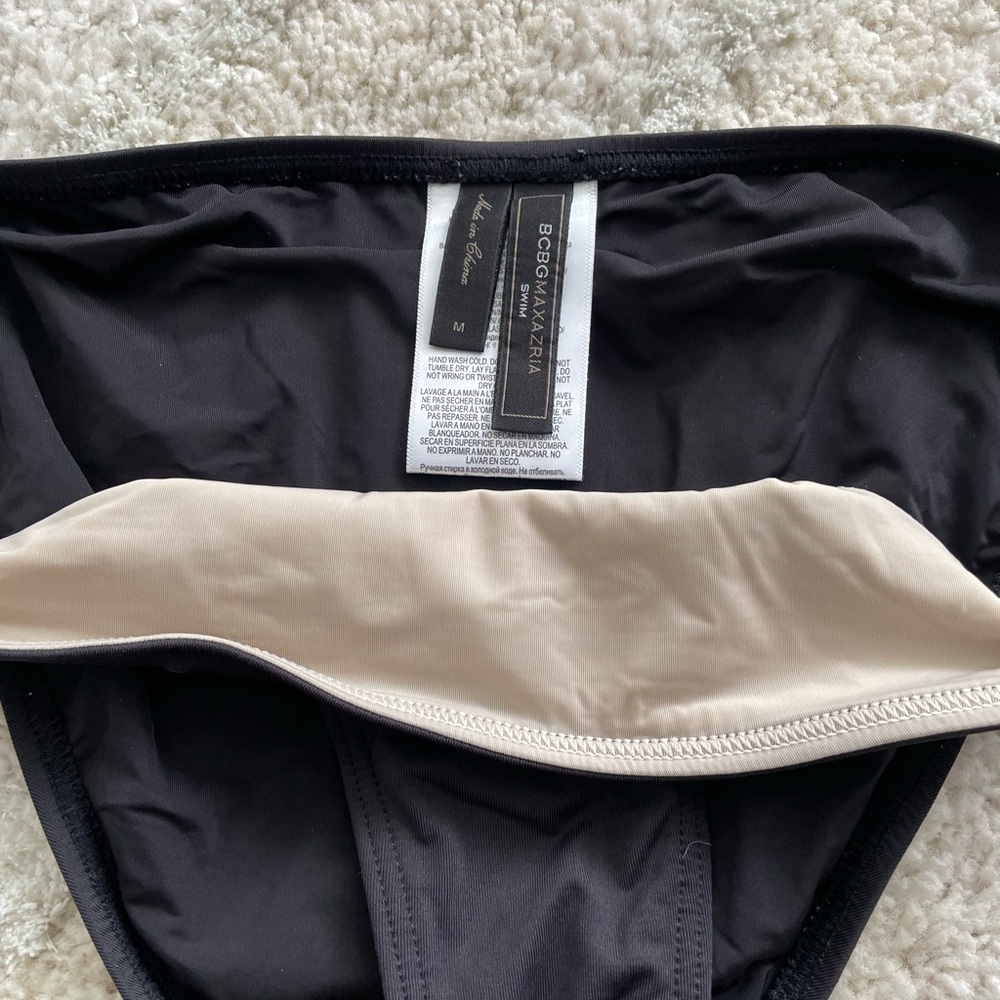 BCBGMAXAZRIA Swin Bikini - Picture 4 of 5